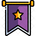 پیش‌نمایش فایل winning-flag-3438525 از پک جوایز