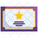 پیش‌نمایش فایل certificate-3438586 از پک جوایز