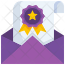 پیش‌نمایش فایل certificate-letter-3438584 از پک جوایز