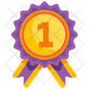 پیش‌نمایش فایل first-place-badge-3438591 از پک جوایز