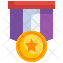 پیش‌نمایش فایل medal-3438575 از پک جوایز