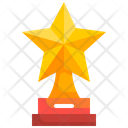 پیش‌نمایش فایل star-trophy-3438568 از پک جوایز