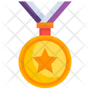 پیش‌نمایش فایل winning-medal-3438579 از پک جوایز