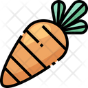 پیش‌نمایش فایل carrot-3458654 از پک عید پاک