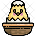 پیش‌نمایش فایل chick-in-egg-3458628 از پک عید پاک