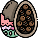 پیش‌نمایش فایل chocolate-3458651 از پک عید پاک