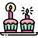 پیش‌نمایش فایل cupcake-3458642 از پک عید پاک