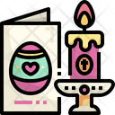 پیش‌نمایش فایل easter-invitation-3458652 از پک عید پاک