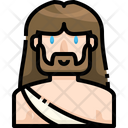 پیش‌نمایش فایل jesus-3458638 از پک عید پاک
