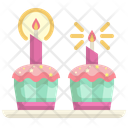 پیش‌نمایش فایل cupcake-3458701 از پک عید پاک
