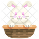پیش‌نمایش فایل easter-bunny-3458689 از پک عید پاک