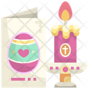 پیش‌نمایش فایل easter-invitation-3458711 از پک عید پاک
