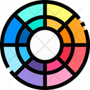 پیش‌نمایش فایل color-palette-3458735 از پک طراحی گرافیک