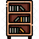پیش‌نمایش فایل bookshelf-3458779 از پک خانه و زندگی