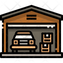 پیش‌نمایش فایل car-garage-3458792 از پک خانه و زندگی
