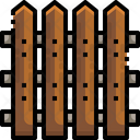 پیش‌نمایش فایل fence-3458791 از پک خانه و زندگی