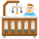 پیش‌نمایش فایل baby-crib-3458855 از پک خانه و زندگی