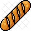 پیش‌نمایش فایل baguette-3458875 از پک نانوایی