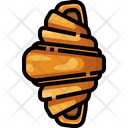 پیش‌نمایش فایل croissant-3458893 از پک نانوایی