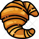 پیش‌نمایش فایل croissant-3458894 از پک نانوایی