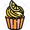 پیش‌نمایش فایل lemon-cupcake-3458889 از پک نانوایی