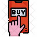 پیش‌نمایش فایل click-on-buy-3459167 از پک جمعه سیاه