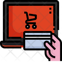 پیش‌نمایش فایل online-card-payment-3459139 از پک جمعه سیاه