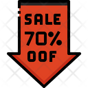 پیش‌نمایش فایل sale-70-percent-off-3459140 از پک جمعه سیاه