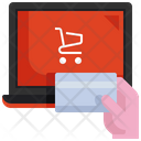 پیش‌نمایش فایل online-card-payment-3459201 از پک جمعه سیاه