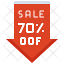 پیش‌نمایش فایل sale-70-percent-off-3459202 از پک جمعه سیاه