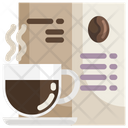 پیش‌نمایش فایل cafe-menu-3459341 از پک کافی‌شاپ