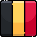 پیش‌نمایش فایل belgium-3470758 از پک پرچم‌ها