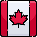 پیش‌نمایش فایل canada-3470745 از پک پرچم‌ها