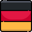 پیش‌نمایش فایل germany-3470748 از پک پرچم‌ها