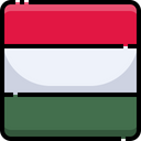 پیش‌نمایش فایل hungary-3470761 از پک پرچم‌ها