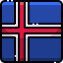 پیش‌نمایش فایل iceland-3470760 از پک پرچم‌ها