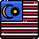 پیش‌نمایش فایل malaysia-3470772 از پک پرچم‌ها
