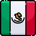 پیش‌نمایش فایل mexico-3470746 از پک پرچم‌ها