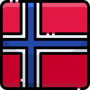 پیش‌نمایش فایل norway-3470764 از پک پرچم‌ها