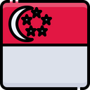پیش‌نمایش فایل singapore-3470769 از پک پرچم‌ها