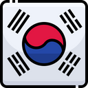 پیش‌نمایش فایل south-korea-3470770 از پک پرچم‌ها