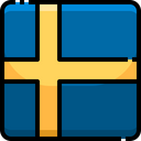 پیش‌نمایش فایل sweden-3470755 از پک پرچم‌ها