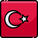 پیش‌نمایش فایل turkey-3470753 از پک پرچم‌ها