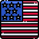 پیش‌نمایش فایل united-states-3470773 از پک پرچم‌ها