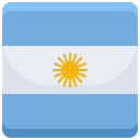 پیش‌نمایش فایل argentina-3470811 از پک پرچم‌ها