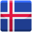 پیش‌نمایش فایل iceland-3470819 از پک پرچم‌ها