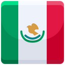 پیش‌نمایش فایل mexico-3470805 از پک پرچم‌ها