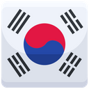 پیش‌نمایش فایل south-korea-3470829 از پک پرچم‌ها