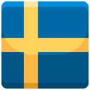 پیش‌نمایش فایل sweden-3470814 از پک پرچم‌ها