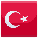 پیش‌نمایش فایل turkey-3470812 از پک پرچم‌ها